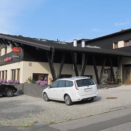 Penzion Na Kopci Vresina Extérieur photo