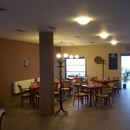 Penzion Na Kopci Vresina Extérieur photo