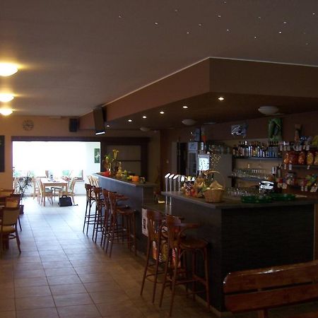 Penzion Na Kopci Vresina Extérieur photo