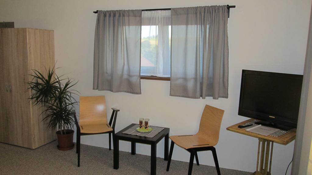 Penzion Na Kopci Vresina Chambre photo