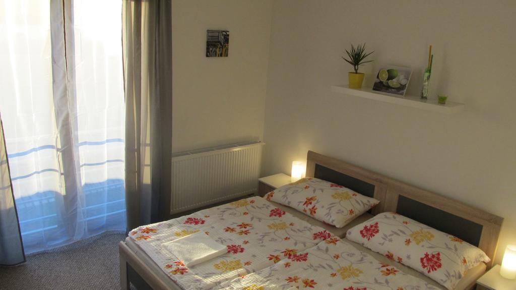 Penzion Na Kopci Vresina Chambre photo