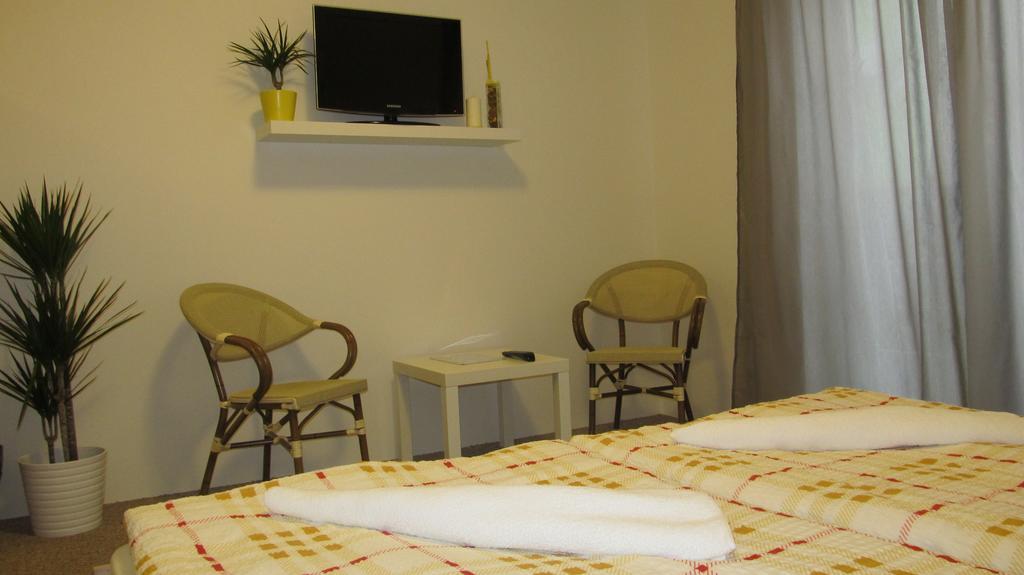 Penzion Na Kopci Vresina Chambre photo
