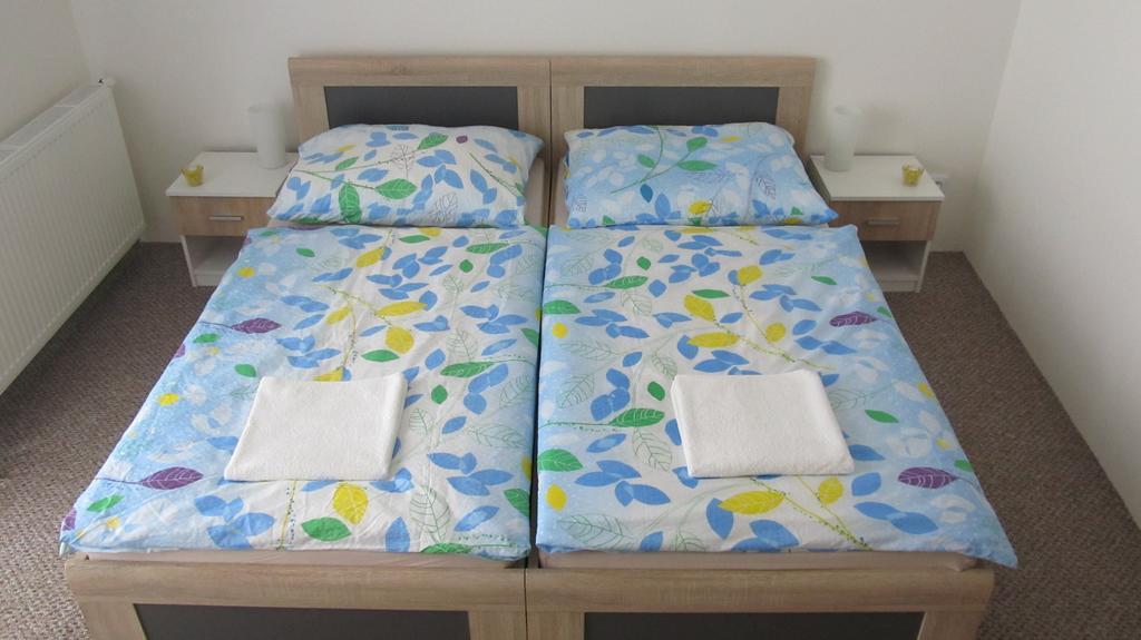 Penzion Na Kopci Vresina Chambre photo