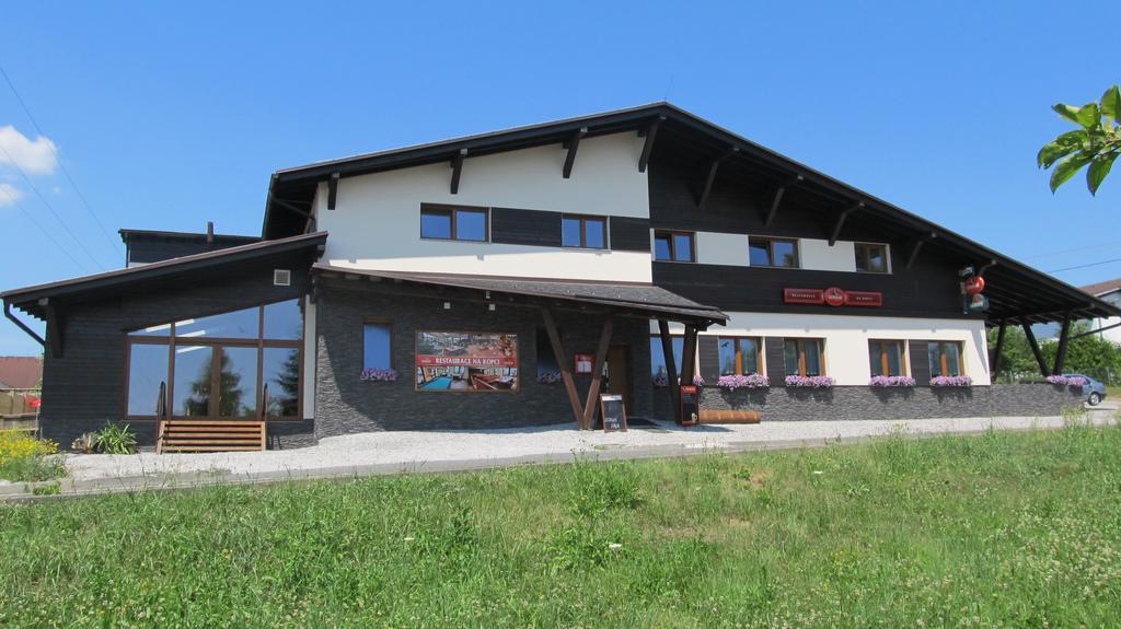 Penzion Na Kopci Vresina Extérieur photo
