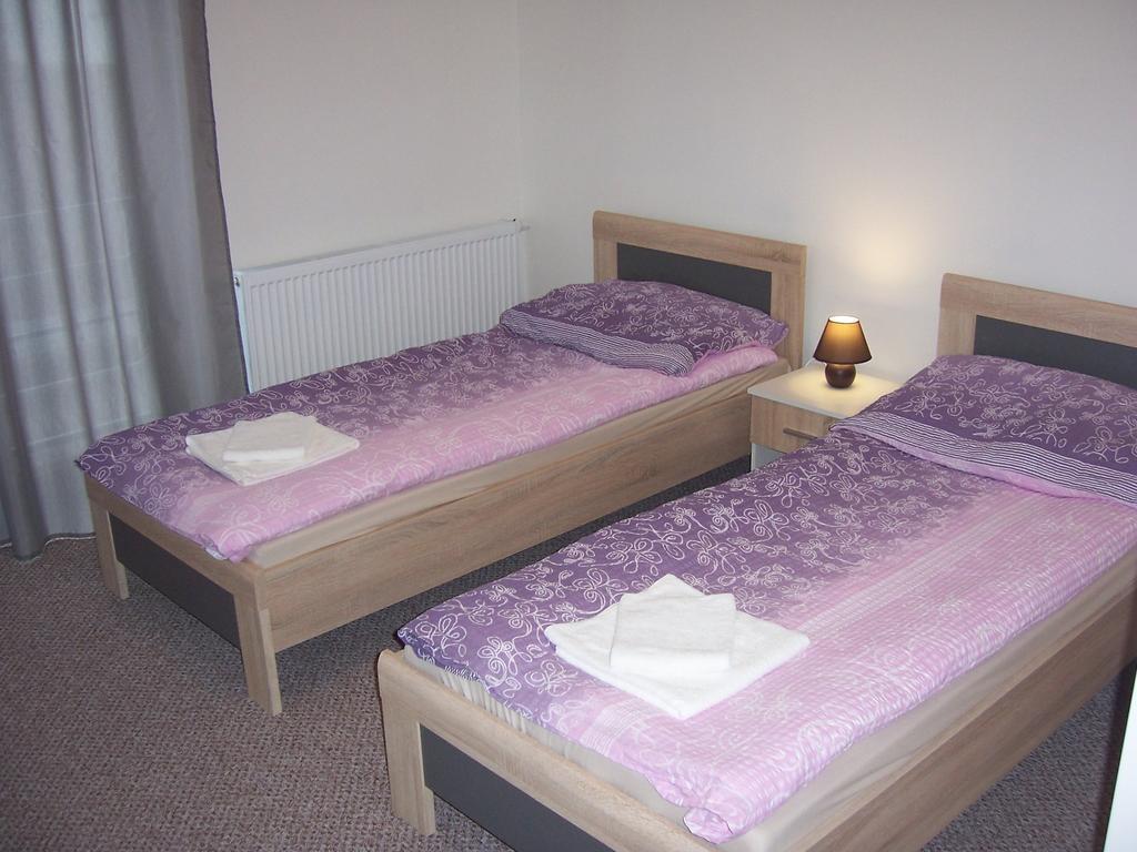 Penzion Na Kopci Vresina Chambre photo