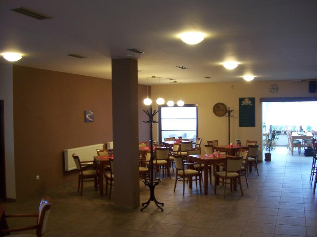 Penzion Na Kopci Vresina Extérieur photo